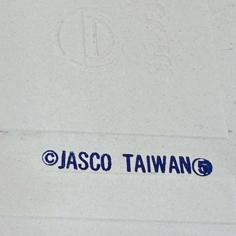 JASCO vintage ceramic
